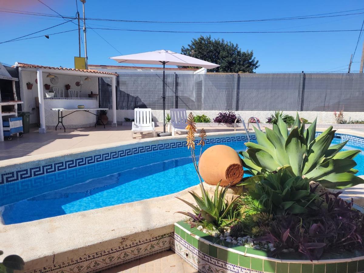 El Cornijal - Piscina Privada *
